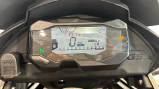 BMW G310 GS 